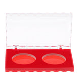 Max Coin Holder Commemorative Coin Collection Boxes Coin Display Box 45mm