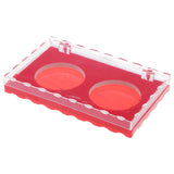 Max Coin Holder Commemorative Coin Collection Boxes Coin Display Box 45mm