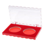 Max Coin Holder Commemorative Coin Collection Boxes Coin Display Box 45mm