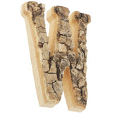 Max DIY Wood 26 Alphabet Craft Letters Plaque/Home/Wedding/Nursery Party Decor W