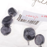 Max Natural Mineral Pendant Polished Stone Pendant Decor for Necklace Gifts #2