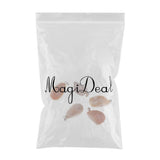 Max Natural Mineral Pendant Polished Stone Pendant Decor for Necklace Gifts #4