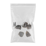 Max Natural Mineral Pendant Polished Stone Pendant Decor for Necklace Gifts #8