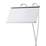 Max Stainless Steel Meal Cards Stand Table Menu Holders Tabletop Display M