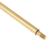 Max Stainless Steel V-shaped Wedding Name Card Holders Table Decor 6inch Gold