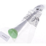 Max Mint Muddler Stainless Steel Swizzle stick Cocktail Bar Broken Popsicle C