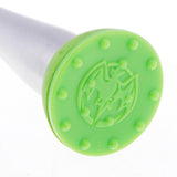 Max Mint Muddler Stainless Steel Swizzle stick Cocktail Bar Broken Popsicle C