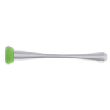 Max Mint Muddler Stainless Steel Swizzle stick Cocktail Bar Broken Popsicle C