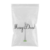 Max Mint Muddler Stainless Steel Swizzle stick Cocktail Bar Broken Popsicle C