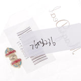 Max DIY Alloy Vajry Pestle Pendant Buddhism Pendant Bracelets Accessories  #A