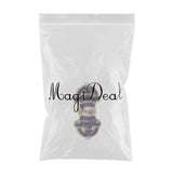 Max DIY Alloy Vajry Pestle Pendant Buddhism Pendant Bracelets Accessories  #B