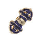 Max DIY Alloy Vajry Pestle Pendant Buddhism Pendant Bracelets Accessories  #B