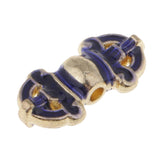 Max DIY Alloy Vajry Pestle Pendant Buddhism Pendant Bracelets Accessories  #B