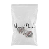 Max DIY Alloy Vajry Pestle Pendant Buddhism Pendant Bracelets Accessories  #C