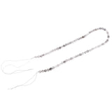 Max Faceted Beads Bulk Crystal Faceted Round Bead for Bracelet Necklace Decor #1