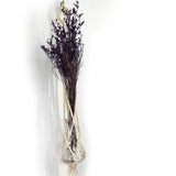 Max Plant Hanger Manual Knitted Cotton Rope Basket Plant Hanging Decoration #1