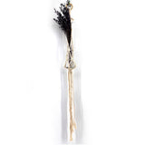 Max Plant Hanger Manual Knitted Cotton Rope Basket Plant Hanging Decoration #1