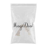 Max Plant Hanger Manual Knitted Cotton Rope Basket Plant Hanging Decoration #2