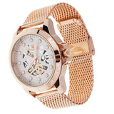 Max Mens Watch BAGARI Sports Man Watch Quartz Wristwatch Fashion Casual Watch #2