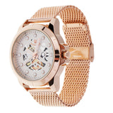 Max Mens Watch BAGARI Sports Man Watch Quartz Wristwatch Fashion Casual Watch #2