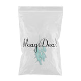 Max Handmade Dream Catcher Wall Hanging Ornament Car Bedroom Decor Light Green