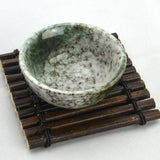 Max Bamboo Necklace Bracelet Jewelry Display Chinese Kung Fu Tea Tray  13x13cm