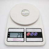 Maxbell Sexy Stripper Girl Coin Adult Novelty Challenge Coins Hot Girls Gift for Men 1