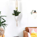 Max Plant Holder Pot Hanger Indoor Outdoor Decorative 1