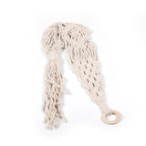 Max Plant Holder Pot Hanger Indoor Outdoor Decorative 8