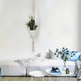 Max Plant Holder Pot Hanger Indoor Outdoor Decorative 9