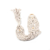 Max Plant Holder Pot Hanger Indoor Outdoor Decorative 9