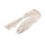 Max Plant Holder Pot Hanger Indoor Outdoor Decorative 9