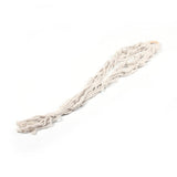 Max Hanging Planter Basket Rope Flower Plant Holder Indoor Restaurant Decoration