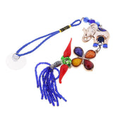 Max Turkey Eye of Evil Car Pendant Muslim House Hanging Crafts One Eye