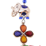 Max Turkey Eye of Evil Car Pendant Muslim House Hanging Crafts One Eye