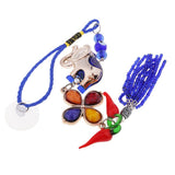 Max Turkey Eye of Evil Car Pendant Muslim House Hanging Crafts One Eye