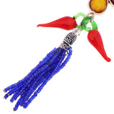 Max Turkey Eye of Evil Car Pendant Muslim House Hanging Crafts One Eye