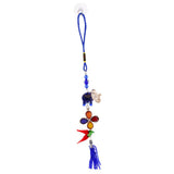 Max Turkey Eye of Evil Car Pendant Muslim House Hanging Crafts One Eye
