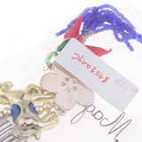 Max Turkey Eye of Evil Car Pendant Muslim House Hanging Crafts Color Plate