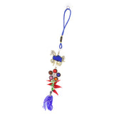 Max Turkey Eye of Evil Car Pendant Muslim House Hanging Crafts Color Plate
