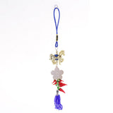 Max Turkey Eye of Evil Car Pendant Muslim House Hanging Crafts Color Plate