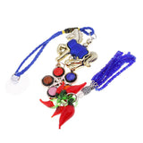 Max Turkey Eye of Evil Car Pendant Muslim House Hanging Crafts Color Plate
