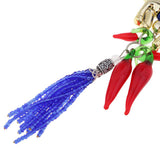Max Turkey Eye of Evil Car Pendant Muslim House Hanging Crafts Gold Horse