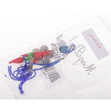Max Turkey Eye of Evil Car Pendant Muslim House Hanging Crafts Five Color Plate