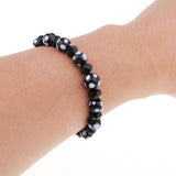 Max Muslim Prayer Rosary Beads Bracelet Eyes Bracelet For Men Women Amulet A