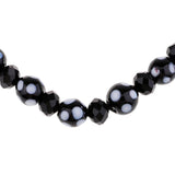 Max Muslim Prayer Rosary Beads Bracelet Eyes Bracelet For Men Women Amulet A