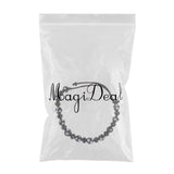 Max Muslim Prayer Rosary Beads Bracelet Eyes Bracelet For Men Women Amulet A