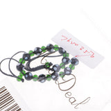 Max Muslim Prayer Rosary Beads Bracelet Eyes Bracelet For Men Women Amulet B