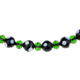 Max Muslim Prayer Rosary Beads Bracelet Eyes Bracelet For Men Women Amulet B