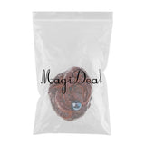 Max Resin Tea Pet Shrimp Chinese Tea Accessories Tray of Shrimp Change Color